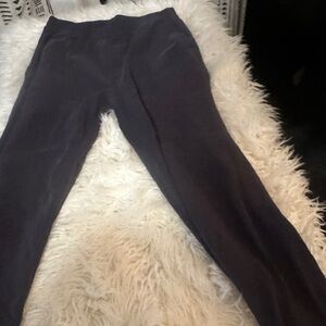 Old Navy Women's Dark Gray Joggers